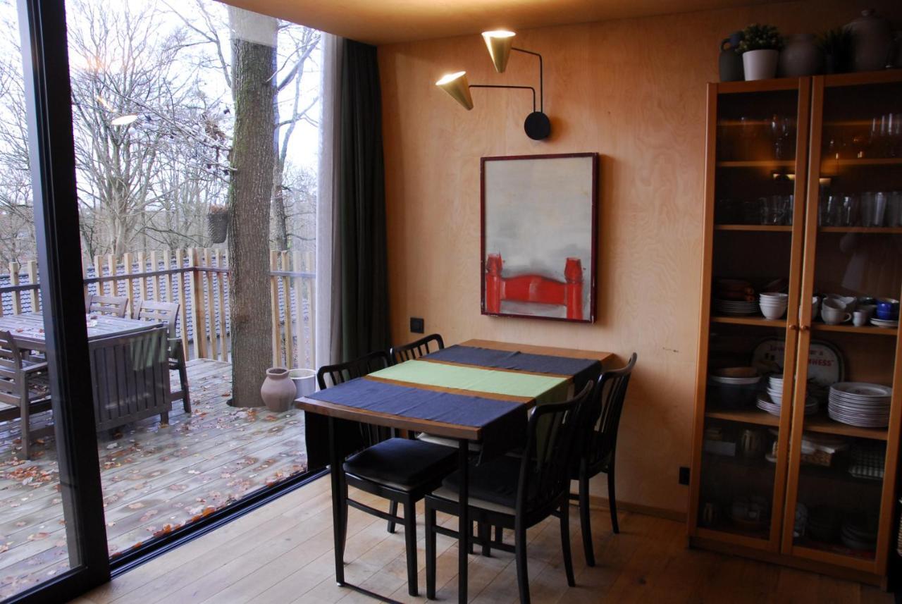 Gite Des Bois De Spa Esterno foto